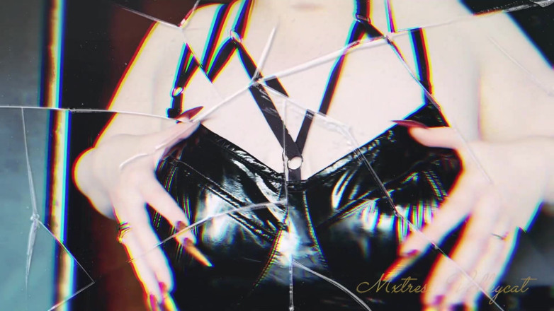 Mxtress Valleycat: 爪が深く掘り下げる
