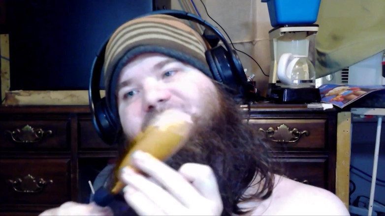 Au79: Este doar un Corndog