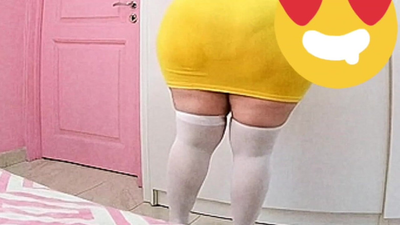 Xprohibidox1: Femme de ménage à gros cul 2