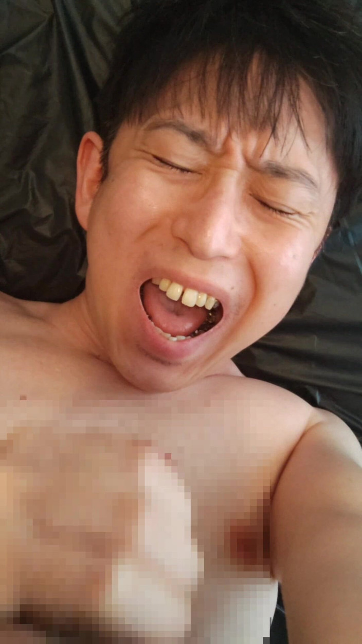 Kien Eresu: 정액 먹는 에레수