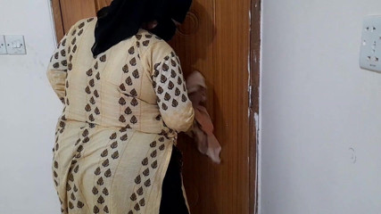 Aria Mia: Punjabi Hindoe Bhabhi wordt geneukt door een man tijdens het...