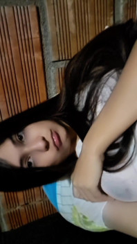 Dripping Wet Masturbation Session Caught Close