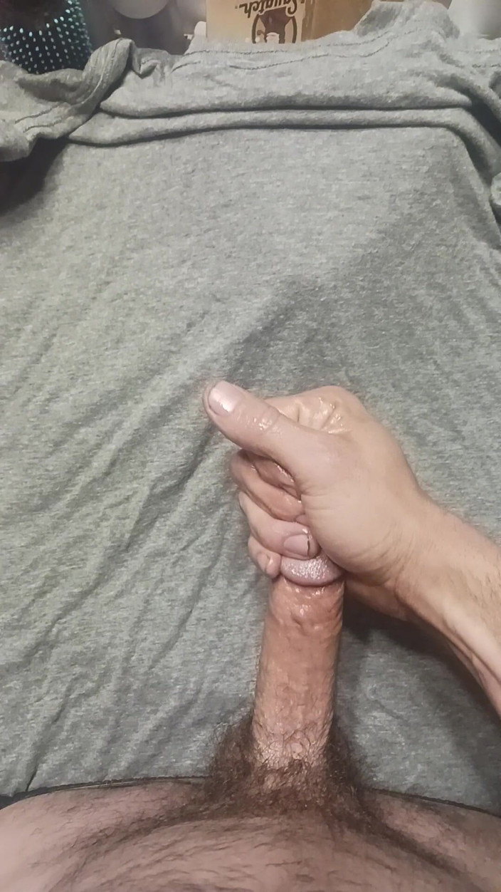 Littledick1635: Temps de jeu, quickie