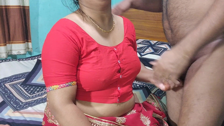 Banglavabi: Esposa não em casa, eu fodi minha meia-irmã