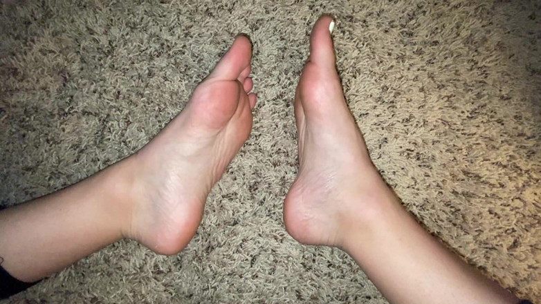 footivities: Kupas kaki dan urutan oleh Ivys Feet