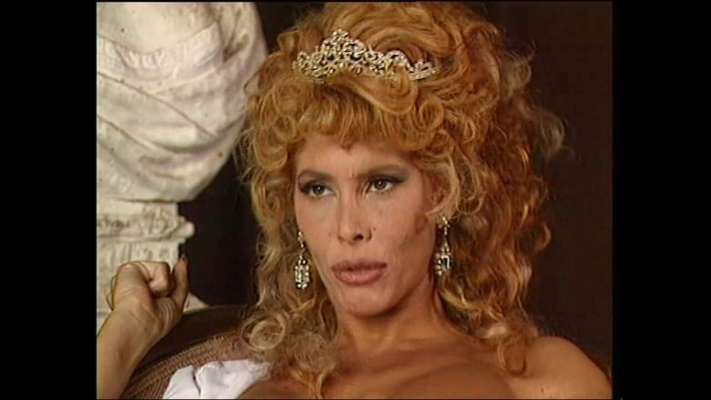 Deutschland porn: Bu izlemeniz gereken bir Alman nostaljik film ve şaşıracaksınız