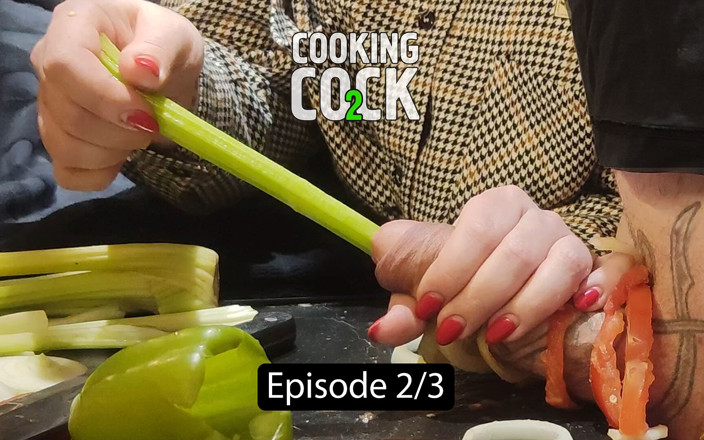 SinfulCat: Cbt extreme lul en urethrale kwelling in de keuken! Pik...