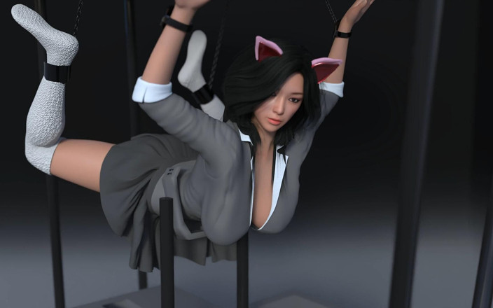 Kimdam3d: Fggb 63 Japon futa Pianist.mp4