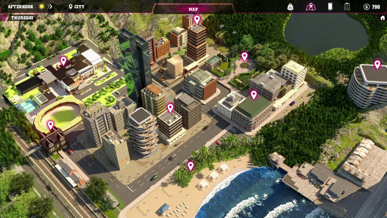 Like A Boss: Gameplay lengkap - langkah debauchery, bagian 14