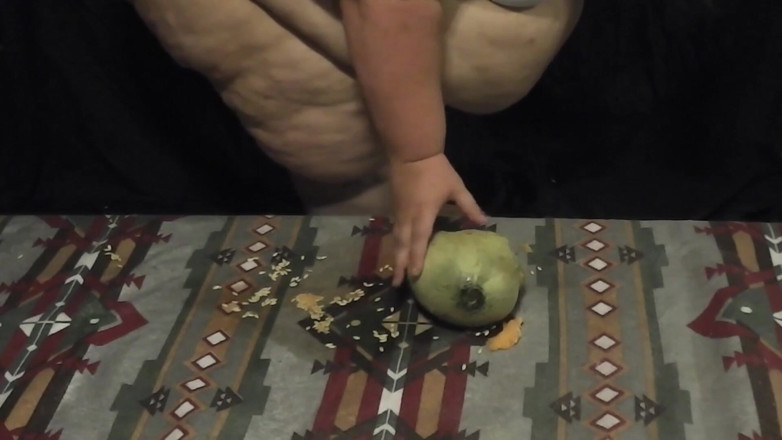 Full Weight Productions: Kats erster schwarmma