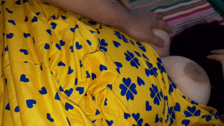 RedQueenRQ: India caliente con marido