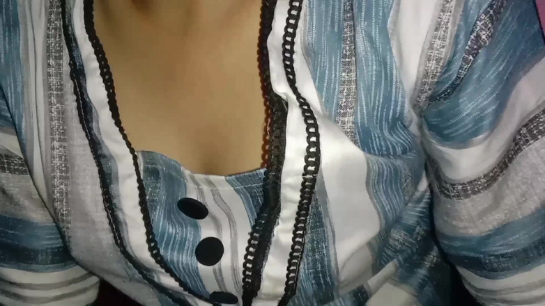 Deshi women: Seksi üniversiteli Müslüman arkadaşımla gece seksi