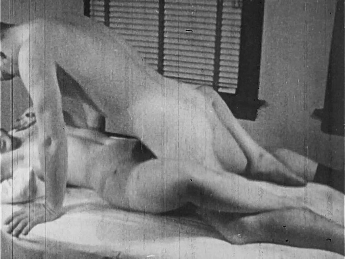 Vintage Erotic Archive: Receita para o Amor