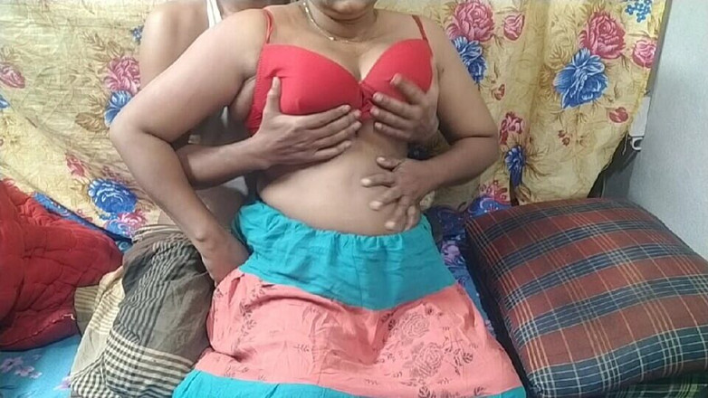 Hot_wife999: Village deshi moglie coppia romantica