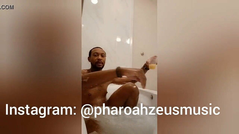 Pharoah Zeus: Buona giornata spa
