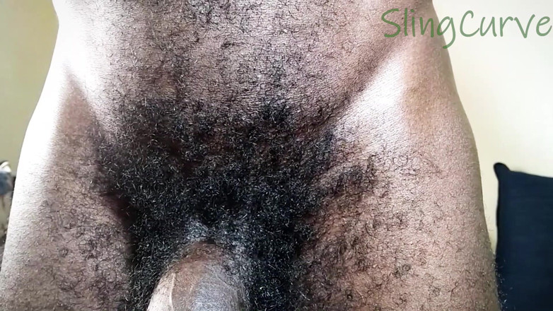 Only sling curve: Masajeando este cuerpo y frotando mi polla y corriéndose al...