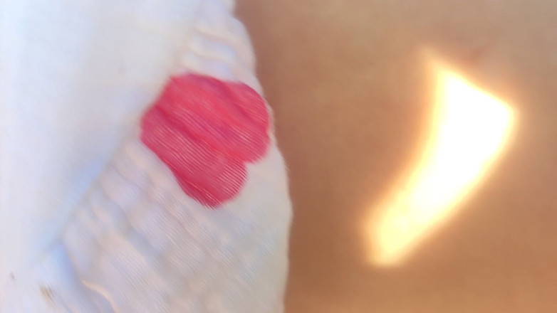DirtyLubov: Oral Sex with Pussy Fucking in Doggy Style