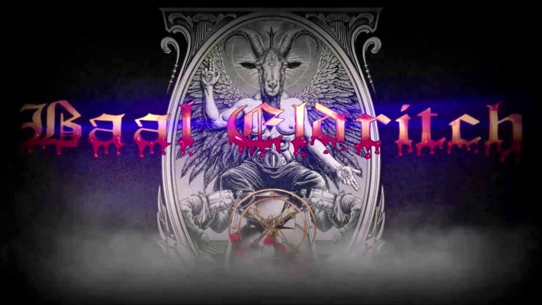 Baal Eldritch: Adorate la mia ragazza Futa cock - Futanari, adorazione del cazzo,...