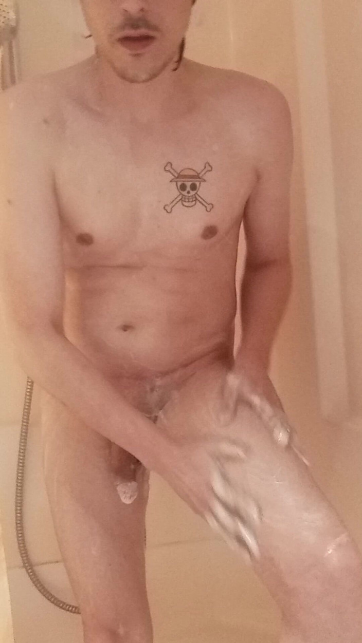 MrBurtzel: Di kamar mandi