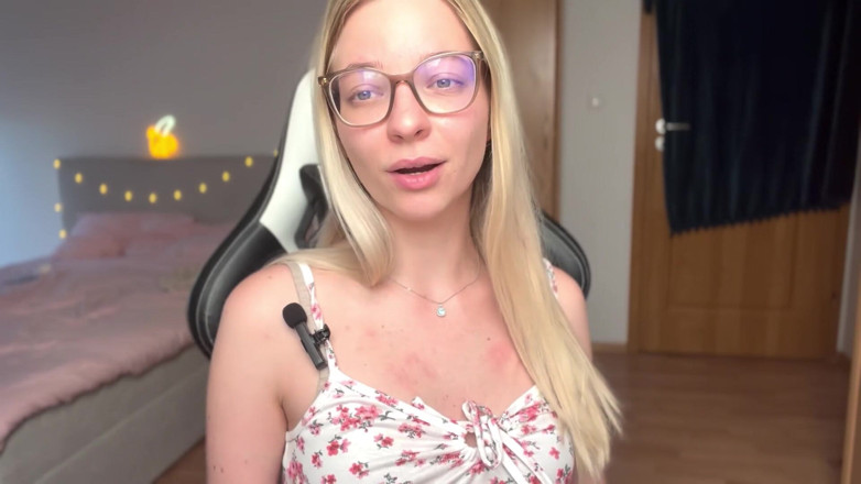 Goddess_Bella_Rae: 4 passaggi per manipolare la Guida di una dominatrice schiava