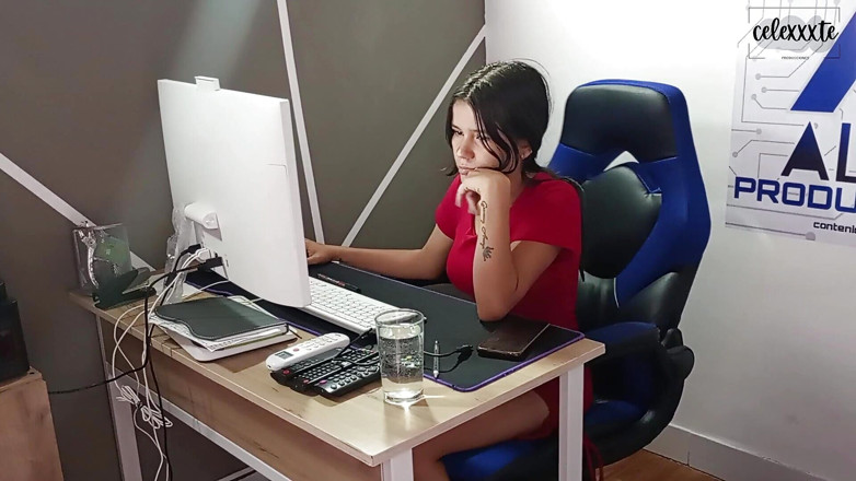celexxxte: Casting para Celexxxte en productora porno