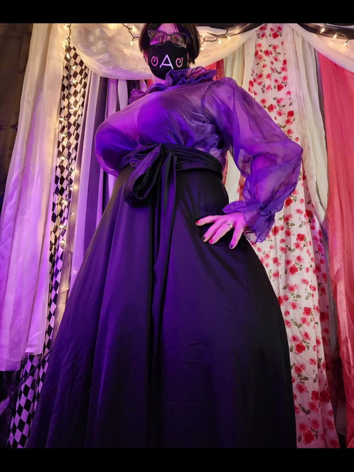 Miss Lacy Duval: bahin kahaani samay episod 1