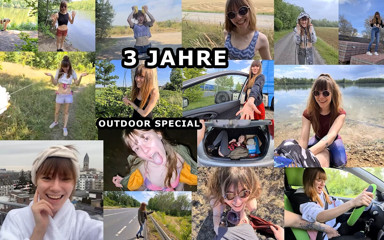 Anne Eden: Meilleure spécial anniversaire en plein air