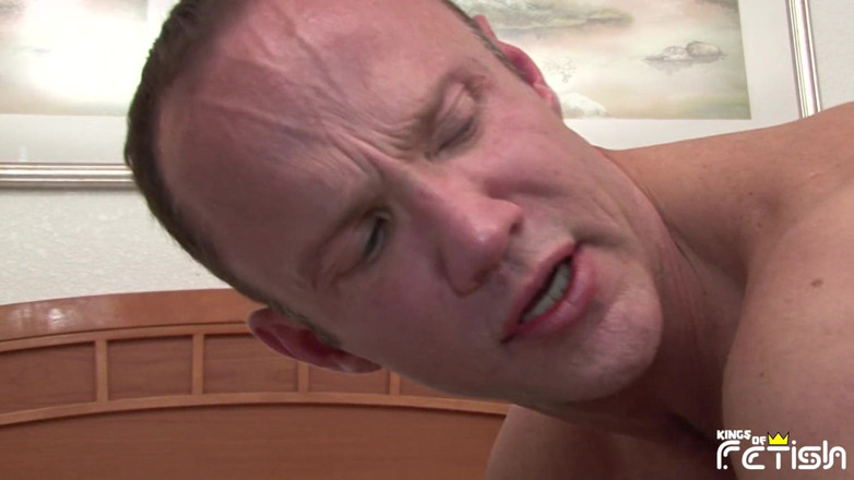 Gay Diaries: Tattooed black guy fucks deep his white friend with tight...