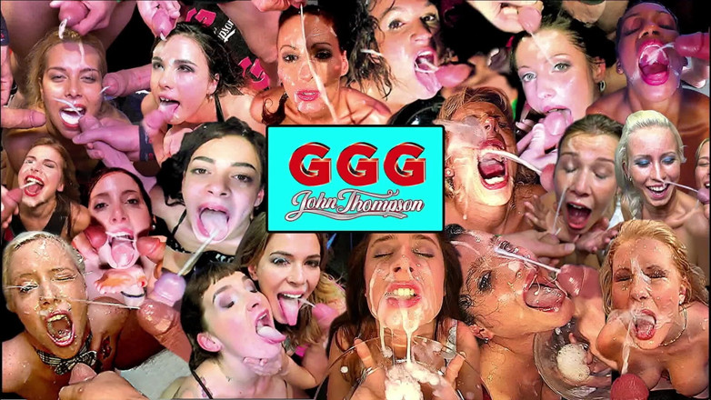 GGG John Thompson Studio: Ggg Джон Томпсон - без обмежень, просто члени