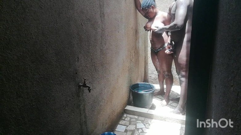 Pornsexlive: le goût de faire l’amour sous la douche est plus...