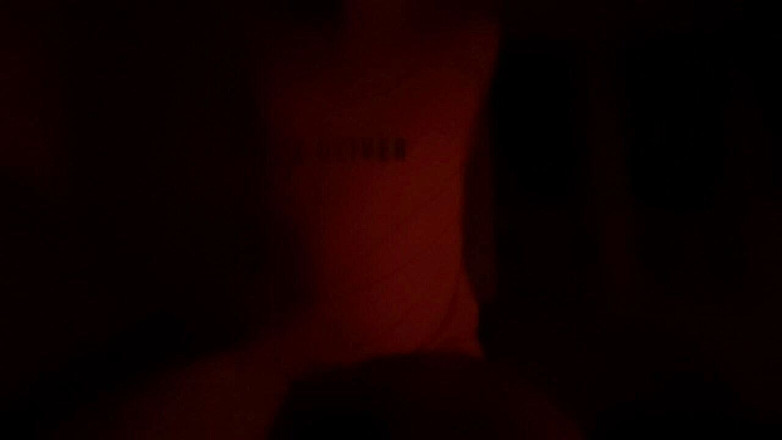 Theresa Si: Theresa si dudukin kontol malam pertama di layar bagian kedua