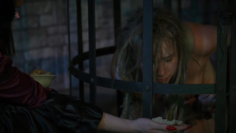 Inquisition and prison world: Hexenbiest - película completa