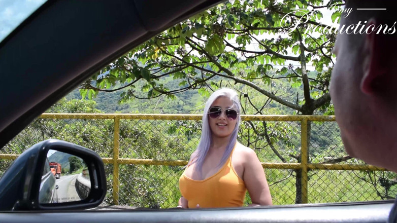 Army Productions: Ashley, une fille très facile, partie 1