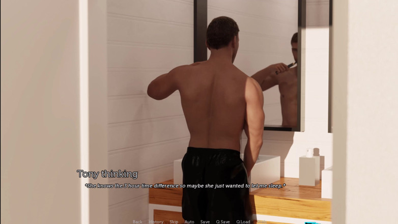 Johannes Gaming: Cặp đôi mạo hiểm 117 tony phải đụ kimberly tại nhà anh ấy Anne đụ 2...