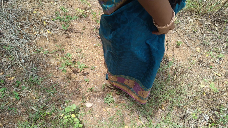 Magilmathi: Pipe dans la nature avec un inconnu 3