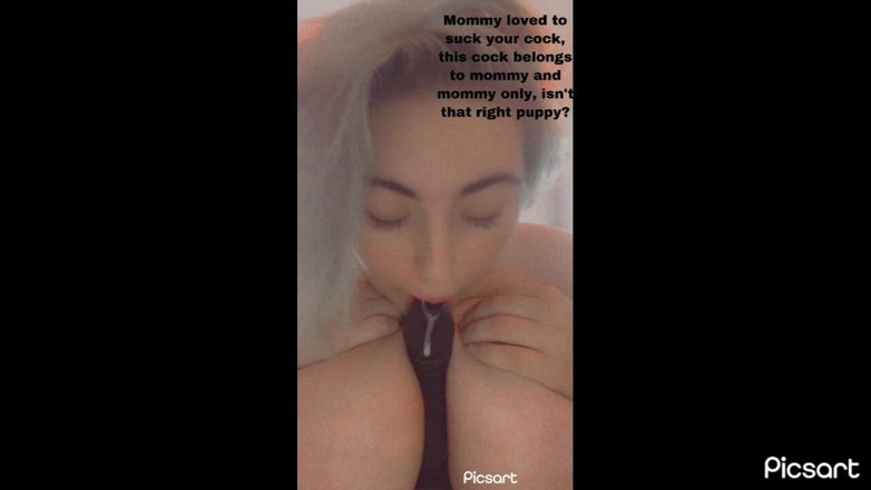 Mushroombitchx: Dildoda meme işi derlemesi