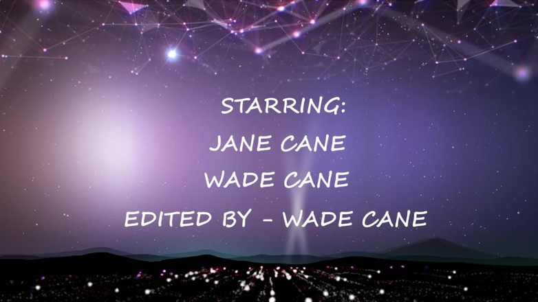 Jane Cane: 继母让继子成为冠军 第3部分