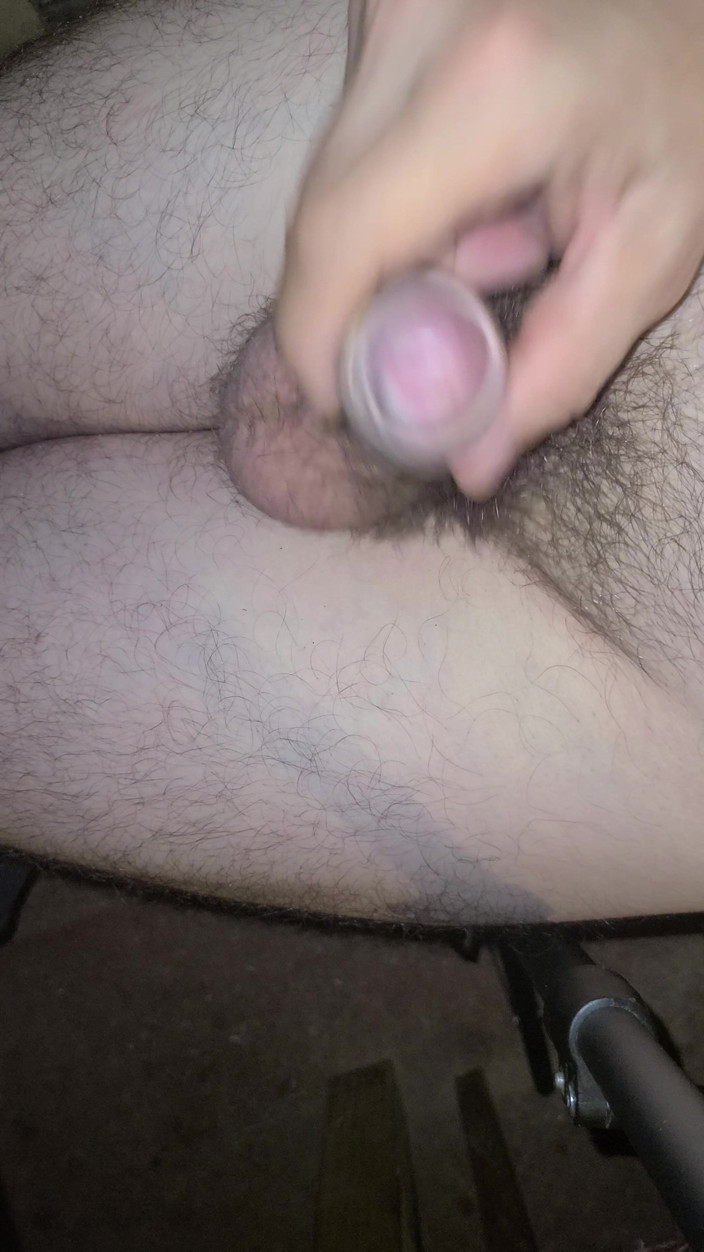 kobra kobreti: Masturbation 321