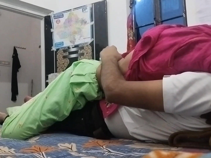 CHOUDHARYJAAN: Sexe avec une bhabhi