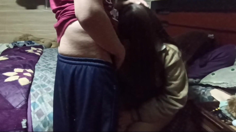 Astrid Cute: Fucking Hard and Delicious with 18 Year Old Mexican Student