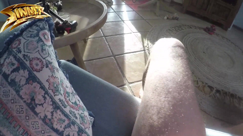 Sinners World: Bad stepmom loves stepdick in the morning