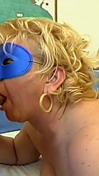 Mature Women Made in Italy #9 - Part 02