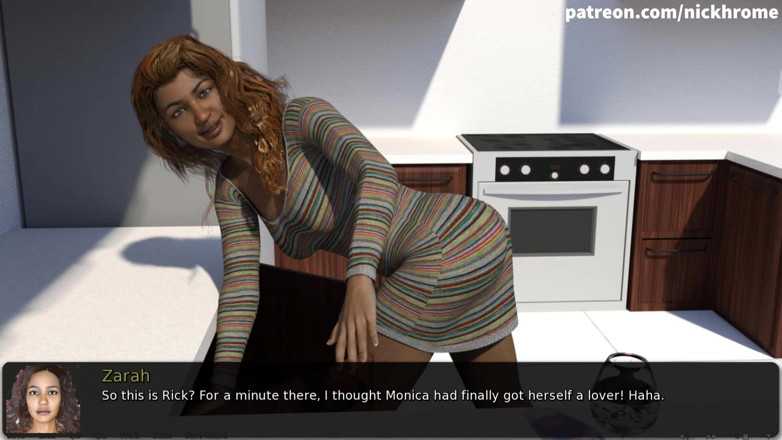 Visual Novels: Gdzie jest serce. Część 10