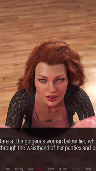 Het harde nieuws van Jessica O'Neil - gameplay tot #26