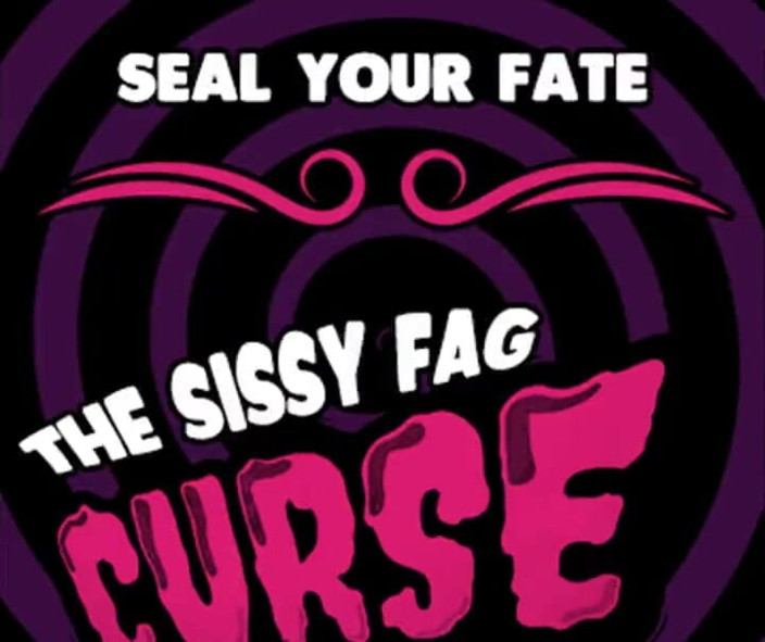 Campsissyboi: The Banci Fag Curse oleh dewi Lana