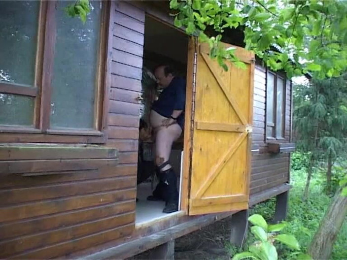 German Kink: Трах немецких телошек