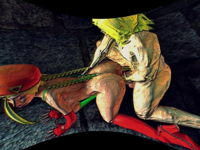 Games looper Sex VR Mode: Lustige videos 108