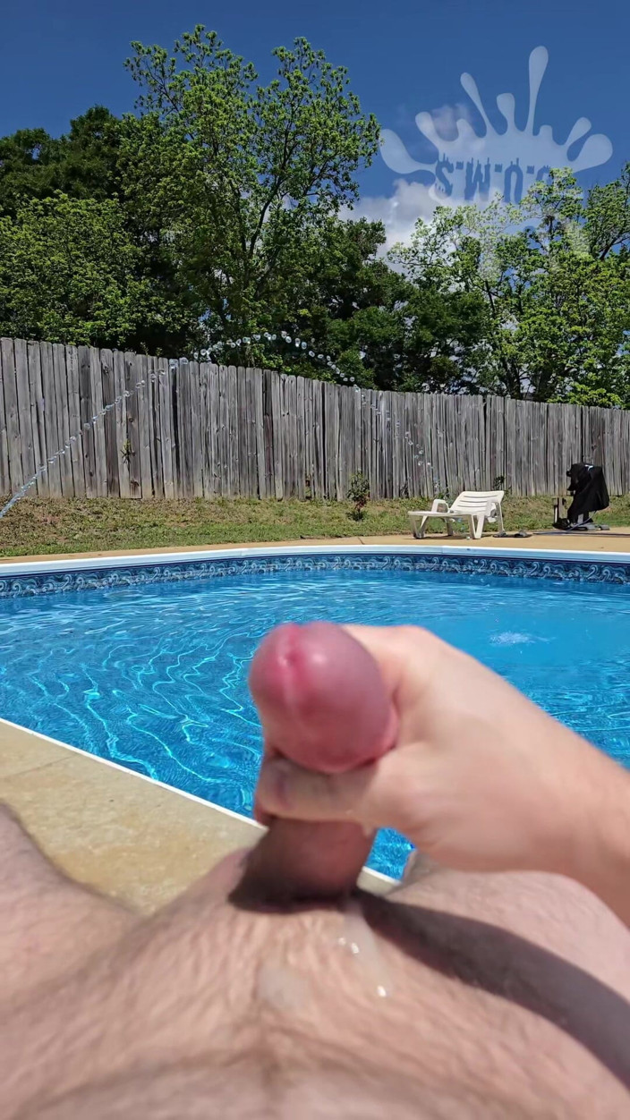 Cum Juggler: C.U.M.Le riprese di sborrate non riesce!