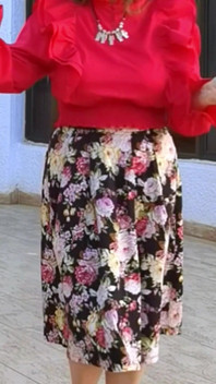 Grany Dance