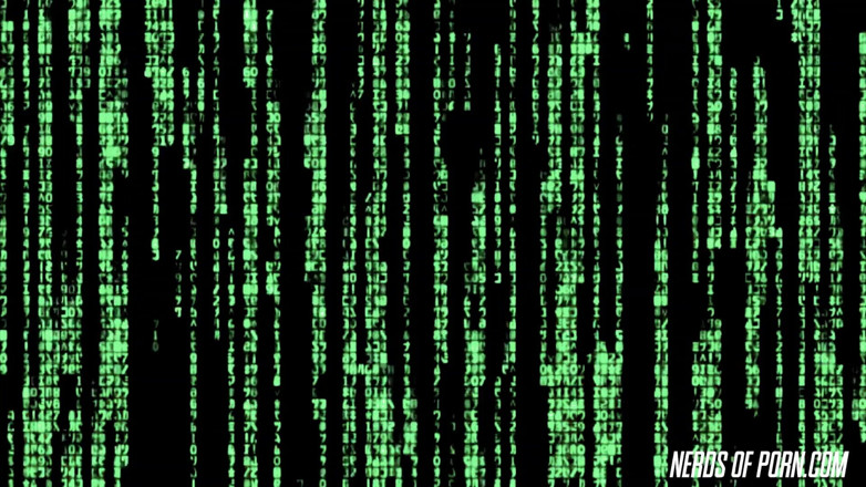 Nerds Of Porn: 더 매트릭스 라이즈렉션: 포르노 패러디의 얼간이